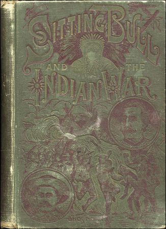 Lot #249 Sitting Bull - Image 2