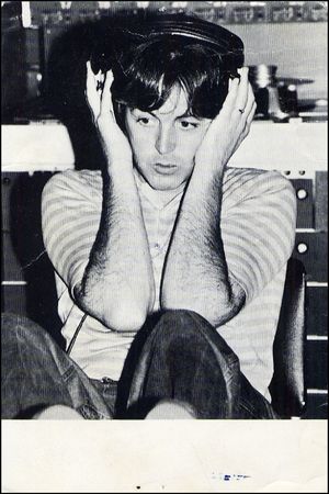 Lot #728 Paul and Linda McCartney - Image 2