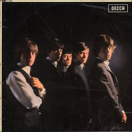 Lot #802 Rolling Stones - Image 2