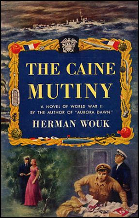 Lot #470 Herman Wouk - Image 2