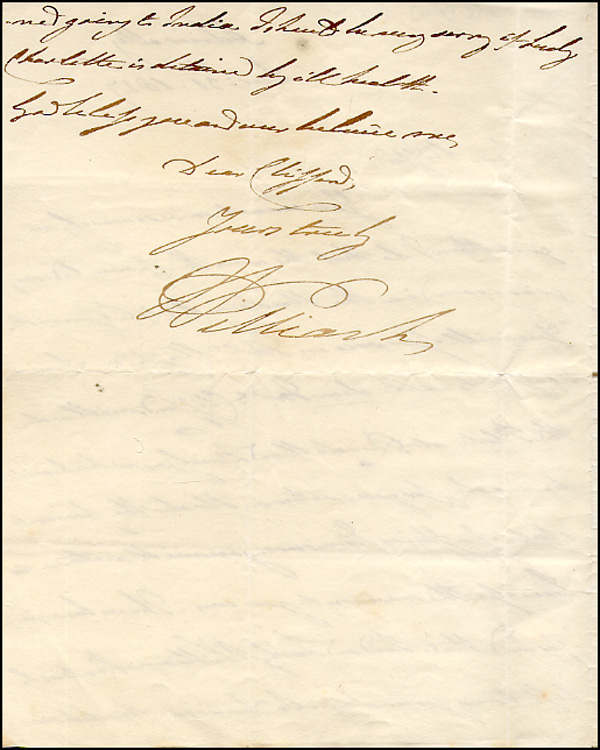 Lot 293  William IV