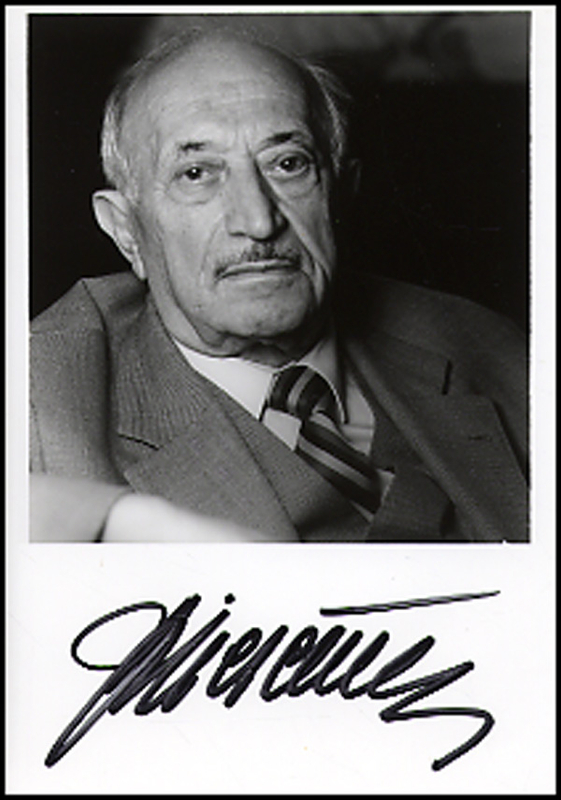 Lot 290 Simon Wiesenthal