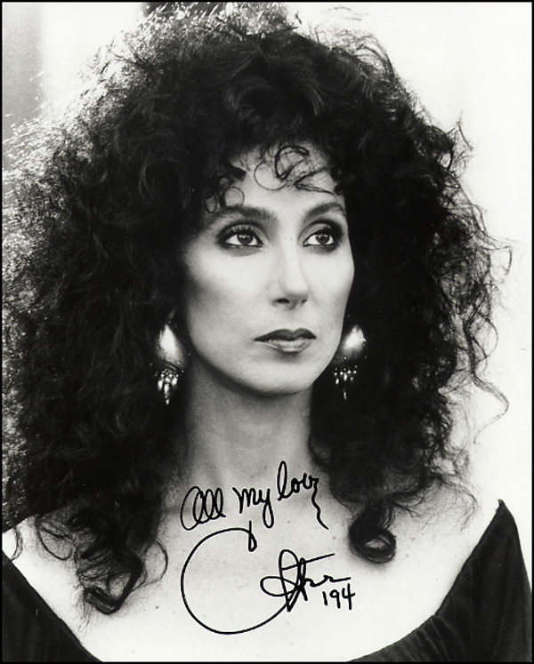 Lot 681 Cher