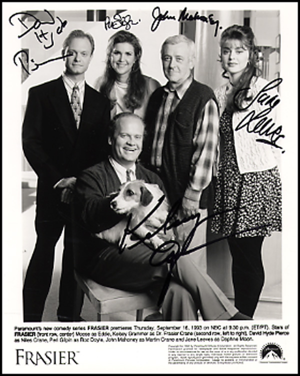 Lot 1355 Frasier