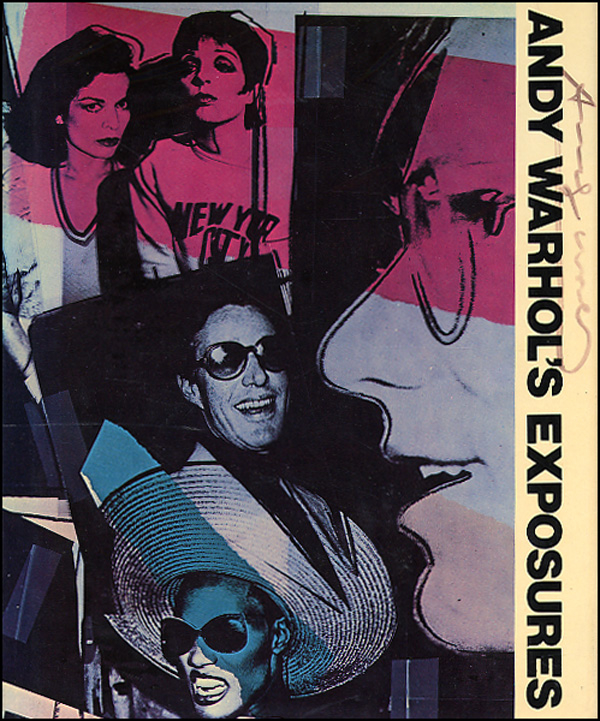 Lot 568 Andy Warhol