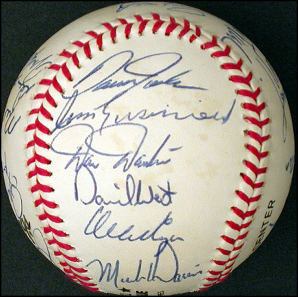 Lot 2286 Philadelphia Phillies