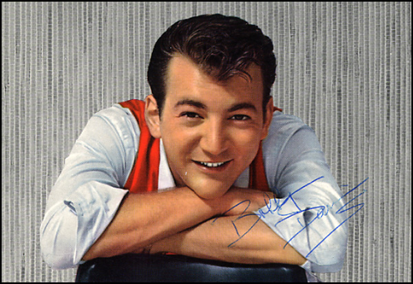 Lot 695 Bobby Darin