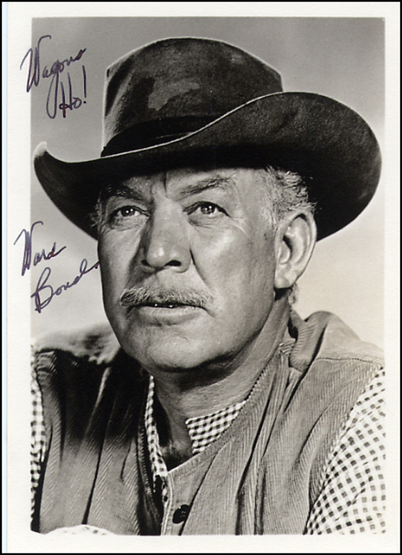 Lot 1084 Ward Bond