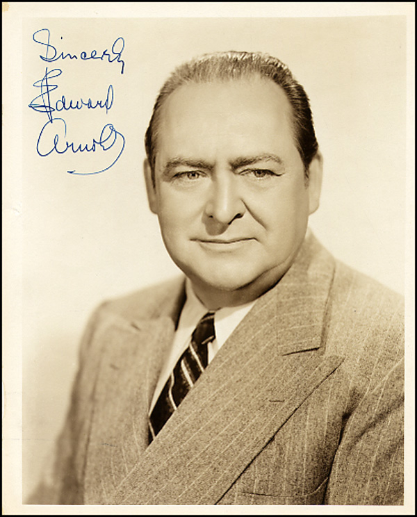 Lot 972 Edward Arnold