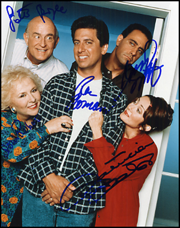 Lot 1319 Everybody Loves Raymond