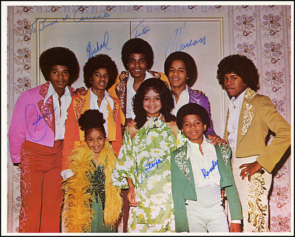Lot 754 Jacksons