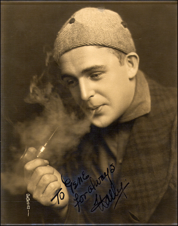 Lot 1823 Wallace Reid