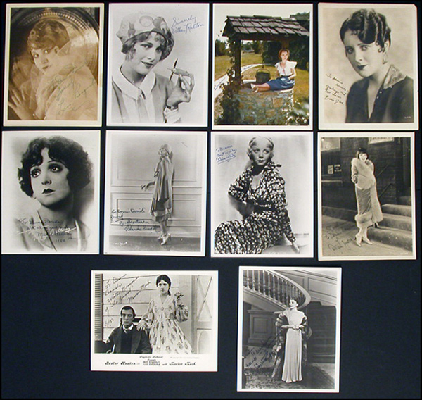 Lot 1898 Silent Stars