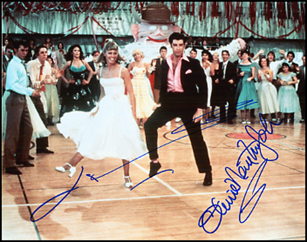Lot 1410 Grease