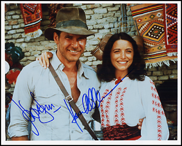 Lot 1811 Raiders Of The Lost Ark