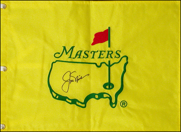 Lot 2274 Jack Nicklaus