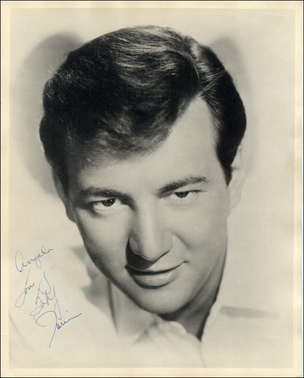 Lot 698 Bobby Darin