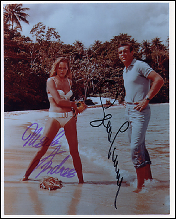 Lot 1516 James Bond: Dr. No