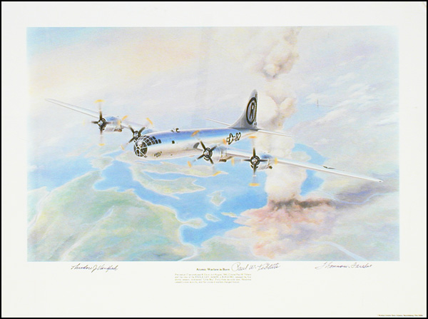 Lot 320 Enola Gay