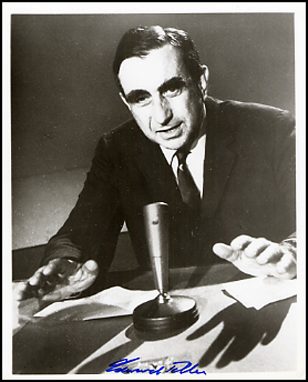 Lot 279 Edward Teller
