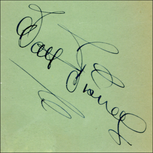 Lot 591 Walt Disney