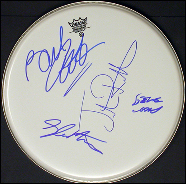 Lot 855 Sex Pistols
