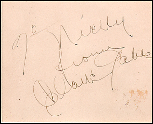 Lot 1863 San Francisco