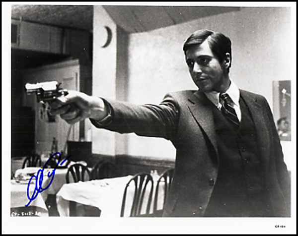 Lot 1763 Al Pacino
