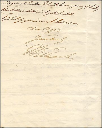 Lot #293  William IV - Image 1