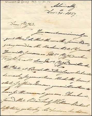 Lot #293  William IV - Image 2