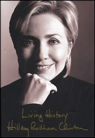 Lot #14 Hillary Clinton - Image 2