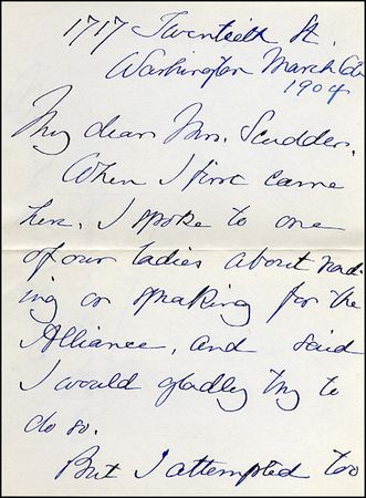 Lot #498 Edward Everett Hale - Image 3