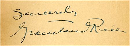 Lot #2245 Lardner, Broun and Rice - Image 3