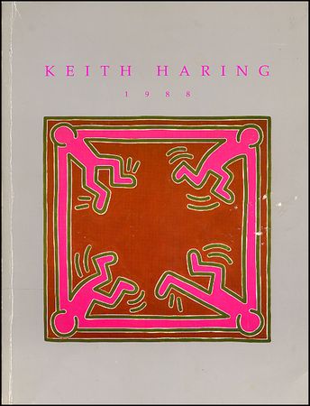 Lot #502 Keith Haring - Image 2