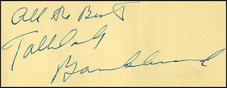Lot #983 Autograph Album - Image 2