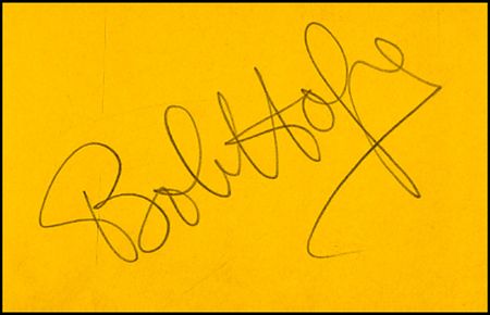 Lot #983 Autograph Album - Image 5