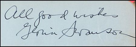 Lot #983 Autograph Album - Image 6