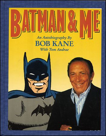 Lot #606 Bob Kane - Image 3