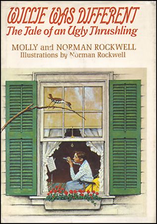 Lot #545 Norman Rockwell - Image 2