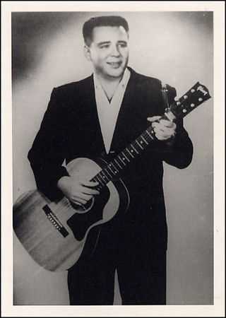 Lot #659 Big Bopper - Image 3