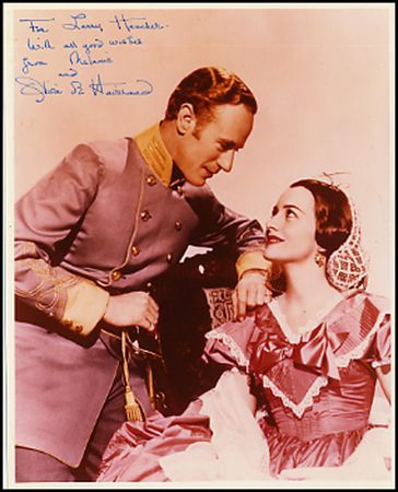 Lot #1391 Gone With the Wind - Image 3
