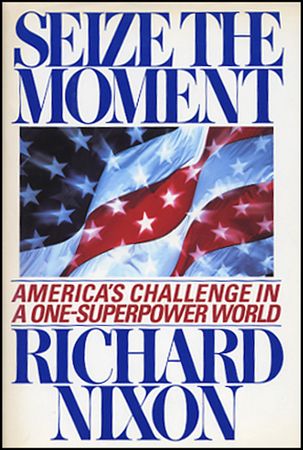 Lot #80 Richard Nixon - Image 2