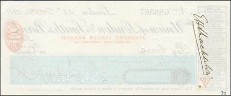 Lot #267 Ernest Shackleton - Image 2