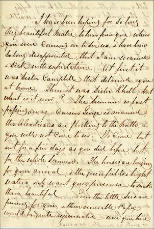 Lot #348 Robert E. Lee - Image 2
