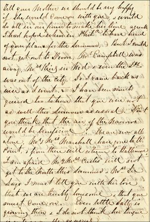 Lot #348 Robert E. Lee - Image 4