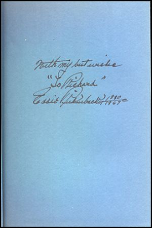 Lot #372 Eddie Rickenbacker - Image 1