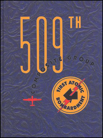 Lot #323 Enola Gay: Tibbets, Paul - Image 2