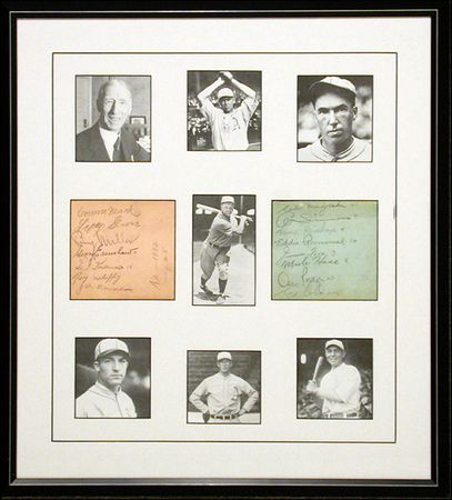 Lot #2285 Philadelphia Athletics - Image 3