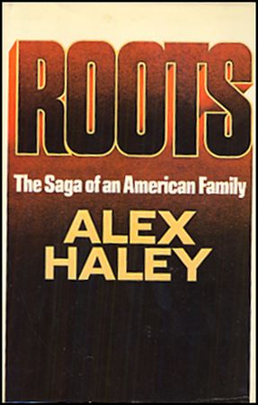 Lot #499 Alex Haley - Image 2