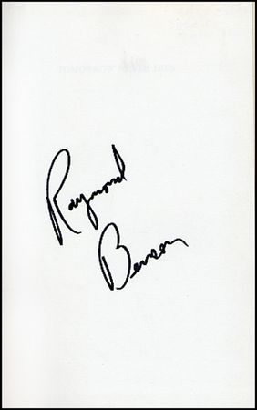 Lot #511 James Bond: Benson, Raymond - Image 1